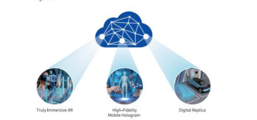 邁向6G時代 1000千兆比特每秒峰值數(shù)據(jù)速率引領(lǐng)數(shù)據(jù)處理服務(wù)新變革