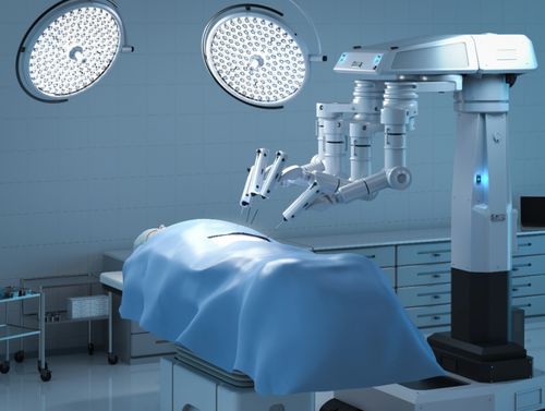 精密守護生命線 手術(shù)與醫(yī)療設(shè)備中的Samtec連接器