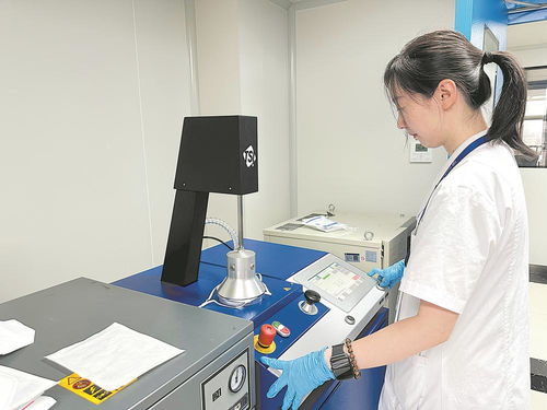 四川 第一類醫(yī)療器械產(chǎn)品上市前必須通過嚴(yán)格檢測關(guān)