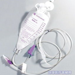 一次性使用喂食袋與營養(yǎng)袋 第一類醫(yī)療器械的便捷選擇與環(huán)球醫(yī)療器械網(wǎng)的資源平臺